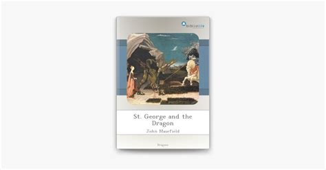 St George And The Dragon Di John Masefield Su Apple Books