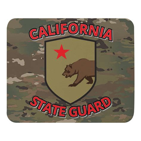 California State Guard Foundation