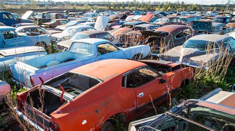 Jeep Salvage Yards Near Me Locator Map Guide FAQ