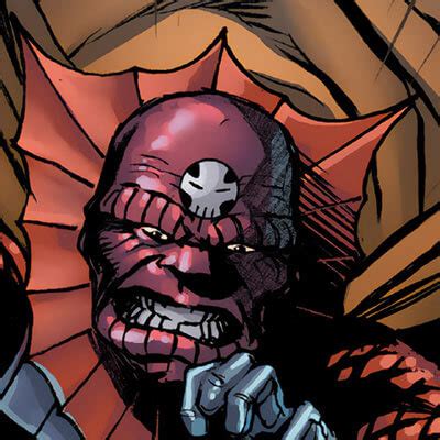 Sidewinder II - Marvel Comics - Serpent Society - G. Bryan - Profile ...