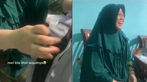 Siswa SMA Ini Dapat Baju Olahraga Ukuran XL Bikin Ketawa Satu Rumah Hot Liputan