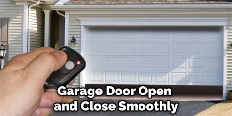 How To Make Garage Door Quiet Step By Step Guide 2024