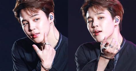 People Are Going Crazy Over BTS's Jimin Dancing To "Dimple" - Koreaboo