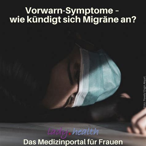 Neue Studie zu Migräne Es kommt häufig vor dass Migränepatienten