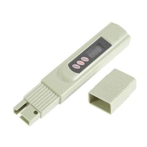 Ge Filtration Tds Meter Digital Tds Meter Tds Meter For Water Testing Pen Type With Tds Meter