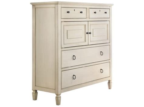 Summer Hill Dressing Chest Domicile Furniture