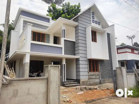 Silver Spring Villas Kalady Okkal Sqft Bedroom Cent