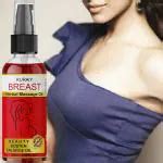 Buy Kuraiy Safe Butt Enhancement Oil Hip Buttock Butt Enhancer Breast