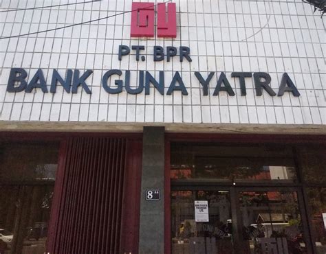 BPR Guna Yatra Tentang Kami