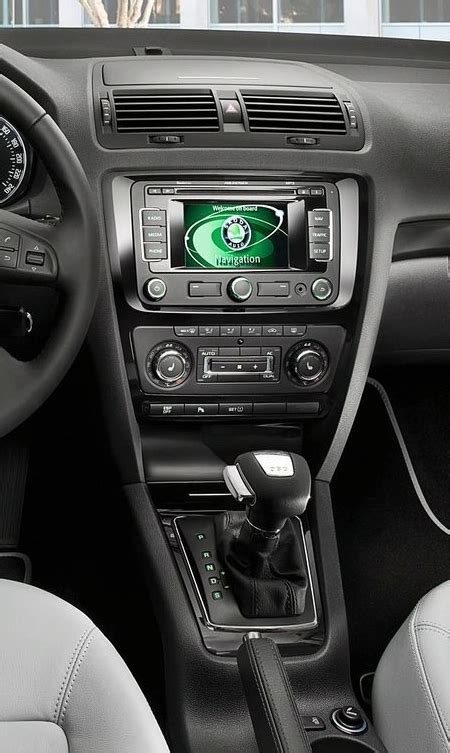 Skoda Online Accessories - Skoda - [Skoda Cars Photos] 536