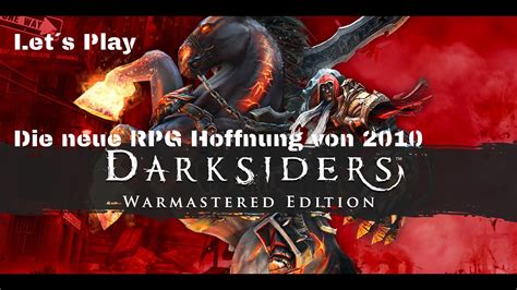 Darksiders Warmastered Edition Strobo Silitha Youtube