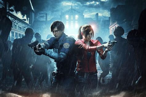 Quanto Tempo Demora Para Zerar Resident Evil Remake Graveola News