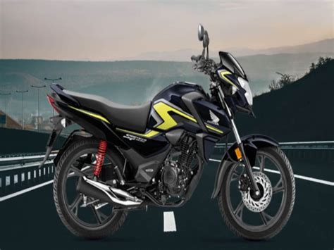 Honda Sp125 Sports Edition Launched In India At Rs 90567 Know Its All