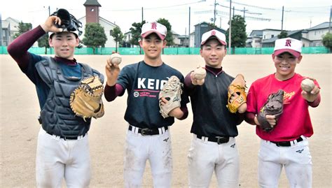 【高校野球】公立の雄・郡山が三者三様投手陣の継投で31年ぶり甲子園目指す全国高校野球選手権東北地区注目校紹介（2）福島 スポーツ報知