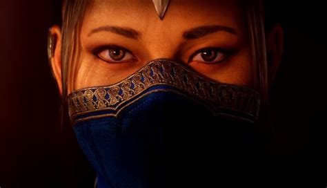 Mortal Kombat Release Date Revealed In Bloody New Cinematic