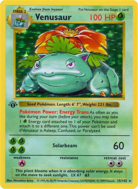 Blastoise Base Set Shadowless Pokemon