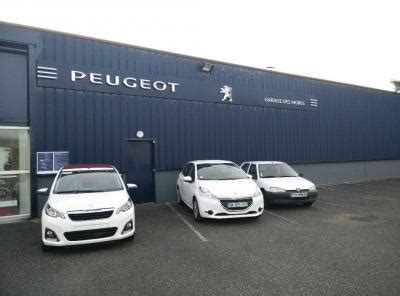 Peugeot Best Repair Garage Des Mures Eurl Garage Automobile