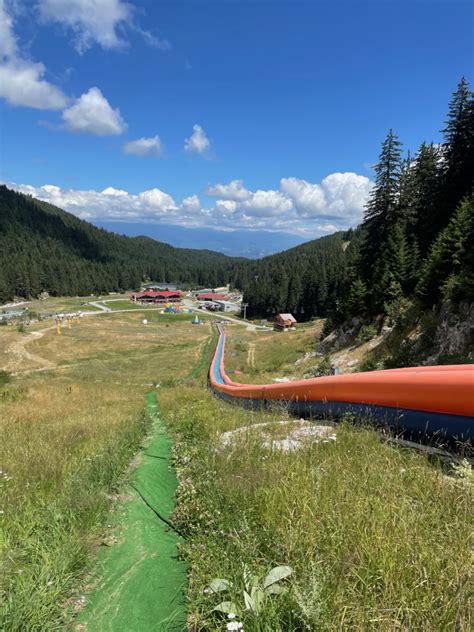 Bansko: The Balkans' Ultimate All-Season Resort Town (2024)