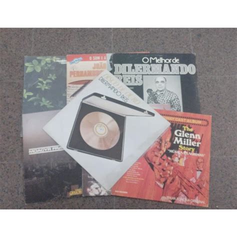 Discos de Vinil Lps em Promoção Shopee Brasil