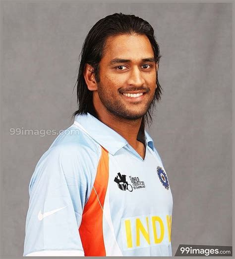 Top 152 + Dhoni old hair style hd - polarrunningexpeditions