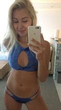 AVA SAMBORA Nude AZNude