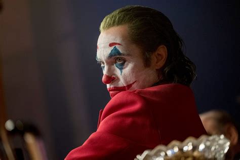 Joker Still Joaquin Phoenix As The Joker Joker Photo