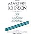 Masters Of Sex The Life And Times Of William Masters And Virginia Johnson The Couple Who