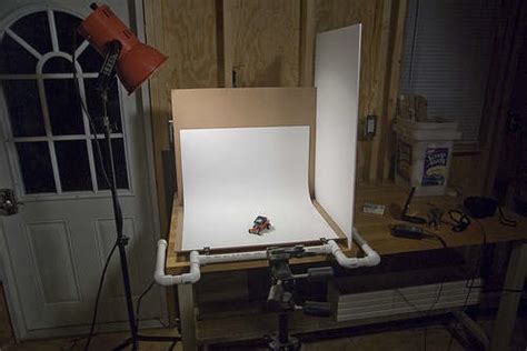 great small object photography