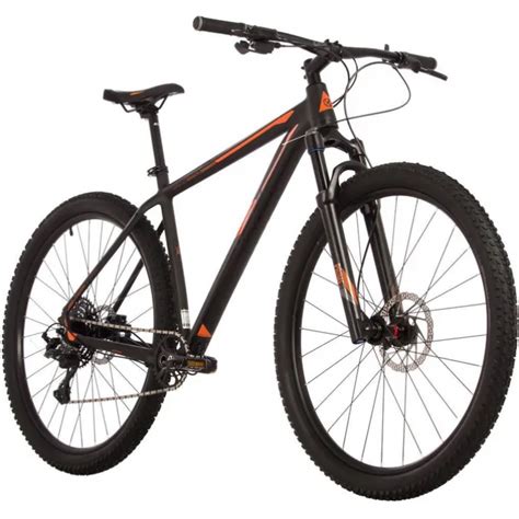 Горный велосипед STINGER RELOAD STD 29" черный с рамой 20" 29AHD ...