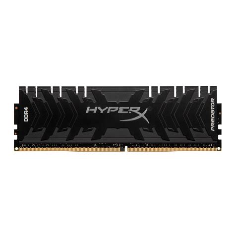 Gb Gbx Ddr Ram Pc Kingston Hyperx Predator