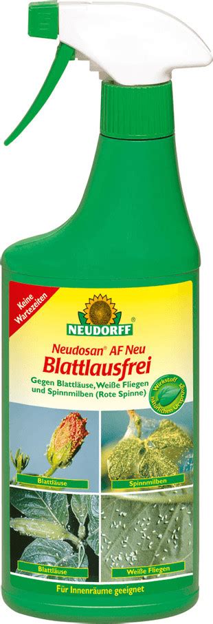 Neudorff Neudosan Af Neu Blattlausfrei Ml Ab