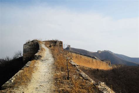 Which Section of Great Wall to Visit | 8 Best Great Wall Sections to Go 2022/2023