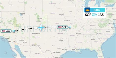 G Flight Status Allegiant Air Springfield To Las Vegas Aay