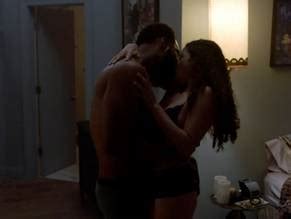 CHICAGO P D NUDE SCENES AZNude