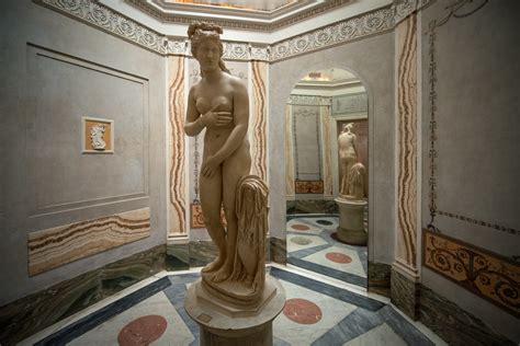 Vénus Capitoline Musées du Capitole Rome 2020 Stéphane Mahot Flickr