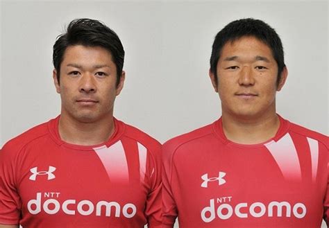 Nttドコモ 元主将の平瀬健志、元日本代表の久富雄一らが退団 ラグビー スポーツブル スポブル