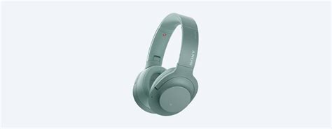 WH-H900N h.ear on 2 Wireless Noise Cancelling Headphones | WH-H900N ...