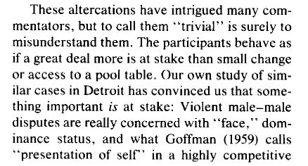 Jackson's homicide rate is insane, worse than third-world. A surprising ... 