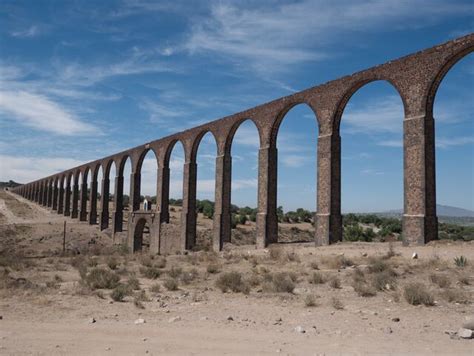 ملف Zempoala Aqueduct Acueducto del Padre Tembleque Tepeyahualco