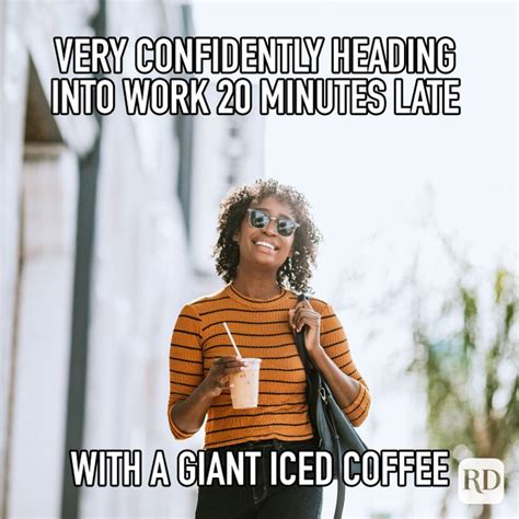 60 Funniest Coffee Memes Java Lovers Understand Readers Digest