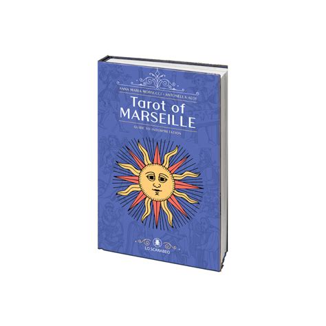 Tarot Of Marseille Interpretation Guide Nova Arka