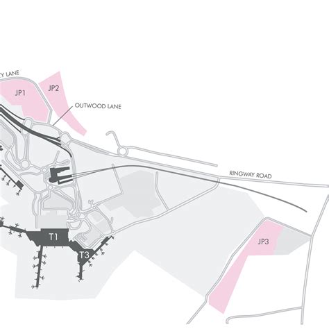 JetParks | Cheap Parking At Manchester Airport | Manchester Airport