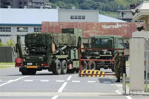 今日亞洲｜「裝彈上膛」？美朝舌戰會變實戰嗎？探秘關島基地 每日頭條