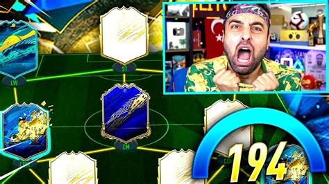 Lk B L Mden Fut Draft Challenge Youtube