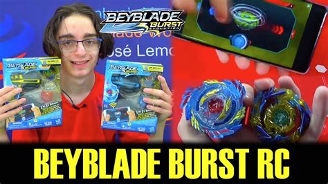Remote Control Beyblade Valtryek At Marcia Reames Blog