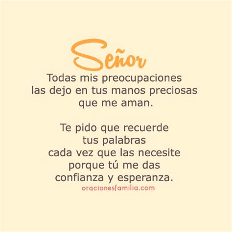 Oración Para Vencer El Miedo Oración Corta Pero Poderosa Amor A Cristo