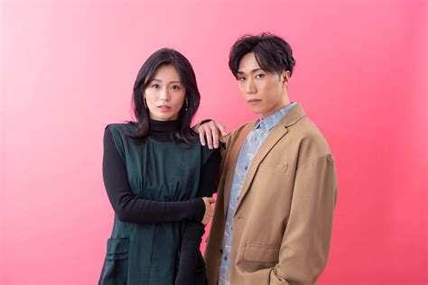 本仮屋ユイカ×早乙女太一が語る「バツイチ2人は未定な関係」の魅力、結婚も恋愛もいらないけど男は欲しい！という願いが生んだ新たなラブストーリー