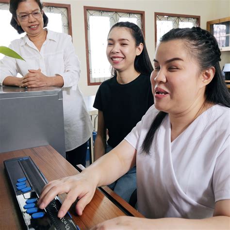 Disability Justice New Breath Foundation