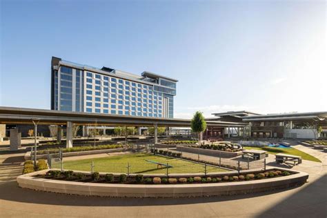 Hilton BNA Nashville Airport Terminal, Nashville (updated prices 2025)