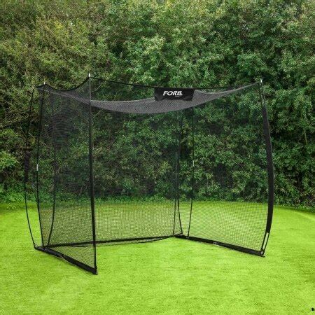 Golf Cages The Best Golf Practice Cages Net World Sports